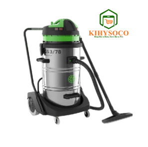Kihysoco: The Best Shop for IPC Italy Vacuum Cleaner VCI78 in Nairobi