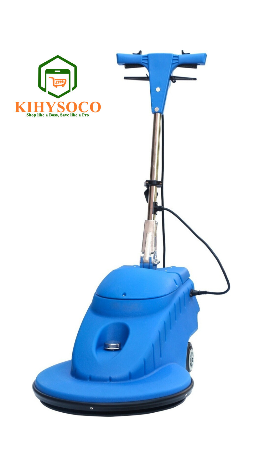 Kihysoco: The Best Shop for SC-1500 High-Speed Polishing Machine in Nairobi