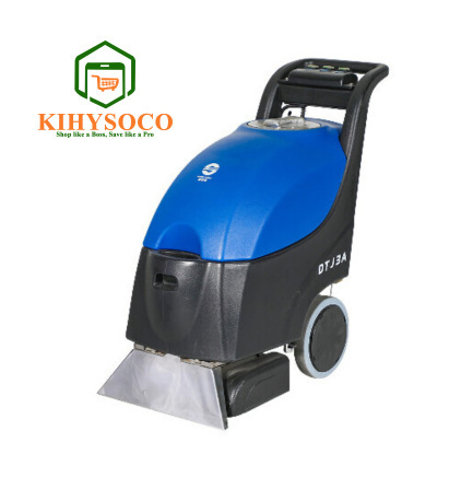 Kihysoco: The Best Shop for Super-Clean DTJ 3A 3-in-1 Carpet Washing Machine in Nairobi