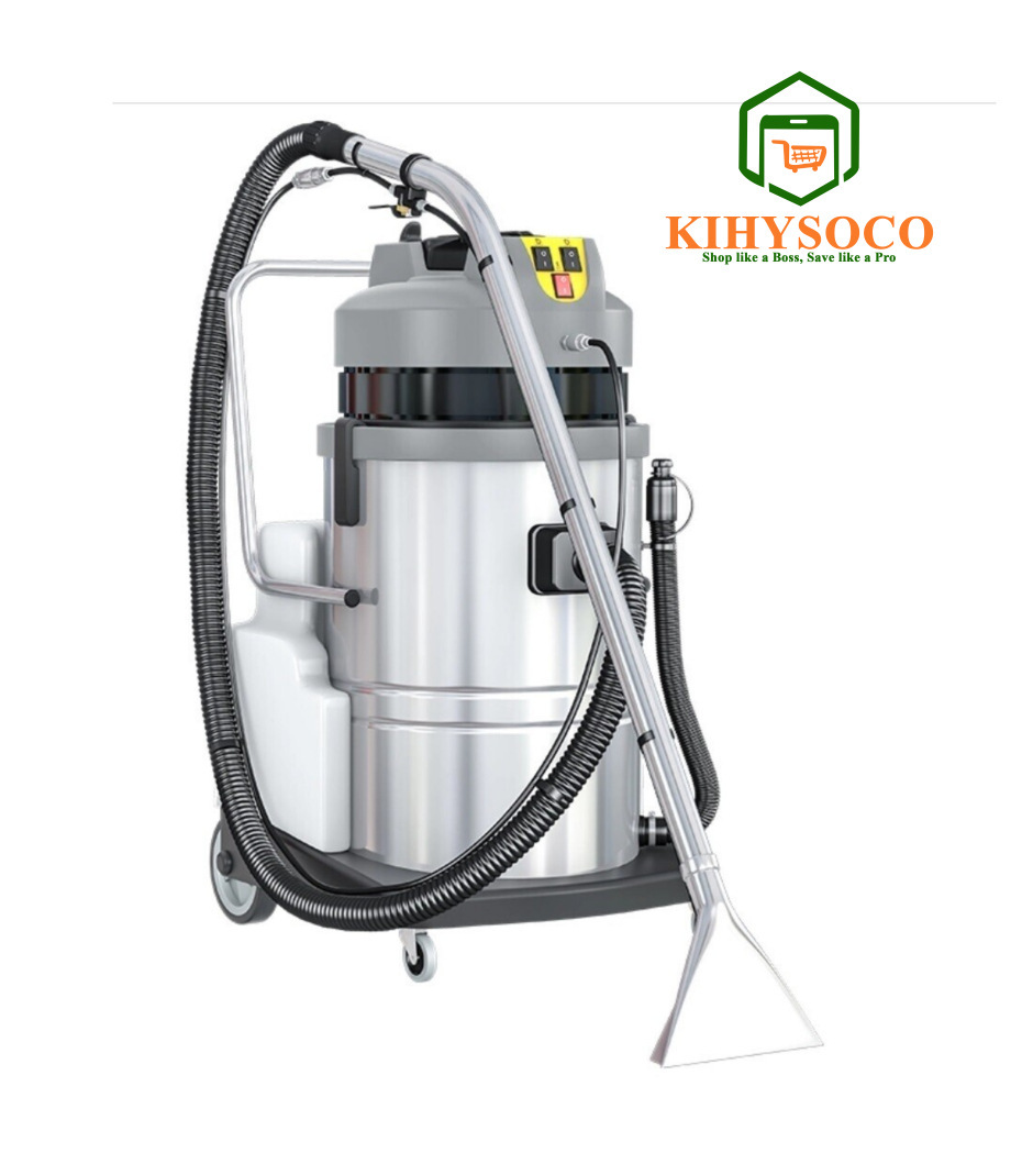 Kihysoco: Your Trusted Shop for Commercial Sofa/Carpet Cleaner for Wet and Dry (LC-60SC) in Nairobi