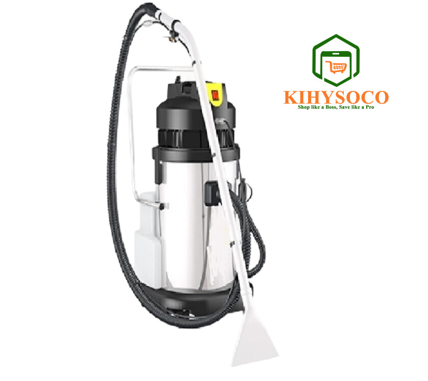 Kihysoco: The Best Shop for Commercial Sofa/Carpet Cleaner for Wet and Dry (LC-40SC) in Nairobi