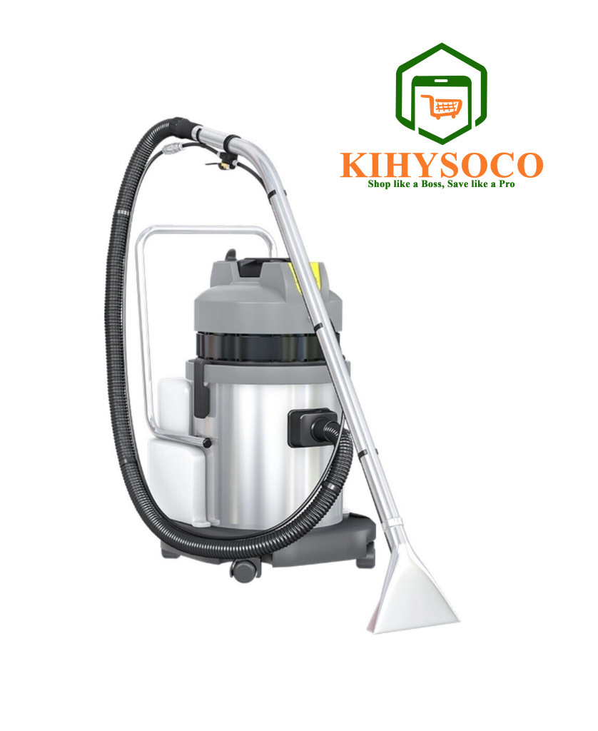 Kihysoco: The Best Shop for Commercial Sofa/Carpet Cleaner for Wet and Dry (LC-20SC) in Nairobi
