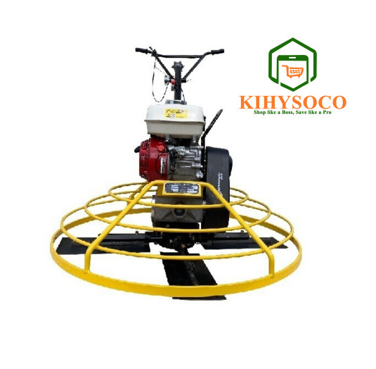 Kihysoco – The Best Shop for Power Trowel/Float MPFH Petrol Engine in Nairobi