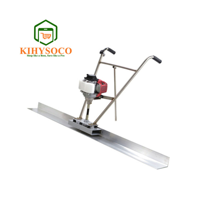Kihysoco – The Best Shop for Concrete Screed in Nairobi