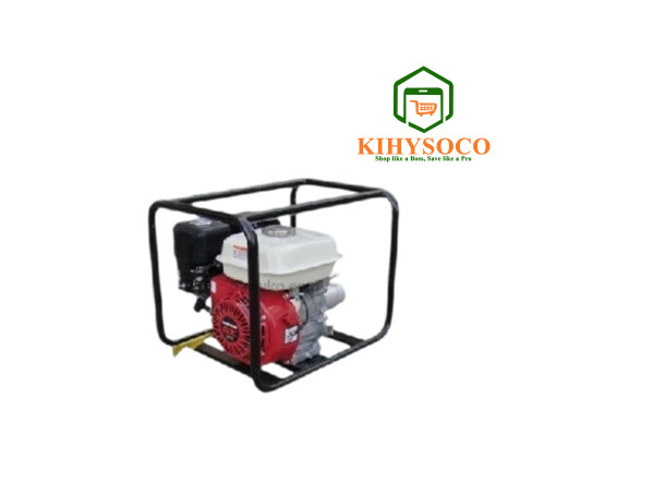 Kihysoco – The Best Shop for Vibrator Petrol Honda GX160 MVH in Nairobi