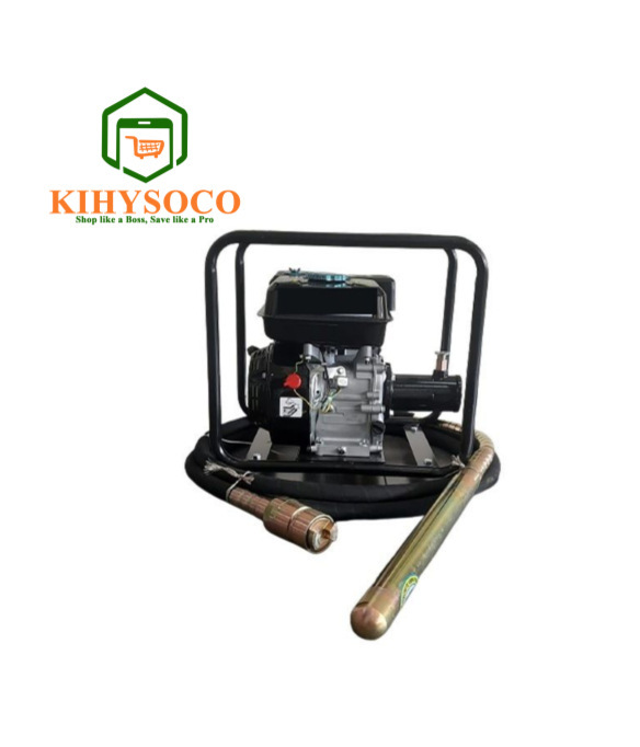 Kihysoco – The Best Shop for Vibrator Petrol Engine MCV160 with 45mm Shaft in Nairobi