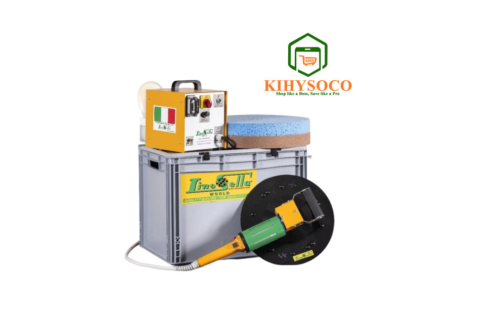 Kihysoco – The Best Shop for Wall Trowel Polisher Model SP 11 in Nairobi