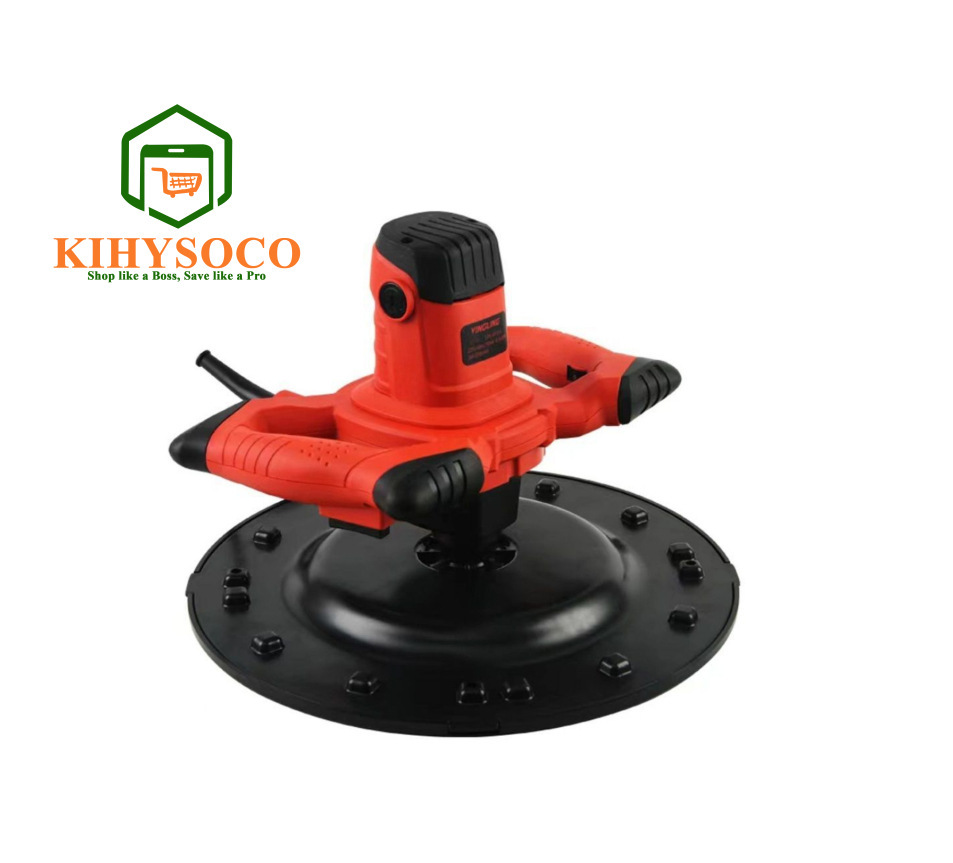 Kihysoco – The Best Shop for Portable Concrete Plastering Machines in Nairobi