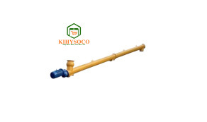 Kihysoco – The Best Shop for Screw Conveyor for Cement in Nairobi