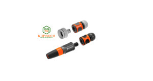 Kihysoco - Best Shop for Gardena Basic Set in Nairobi