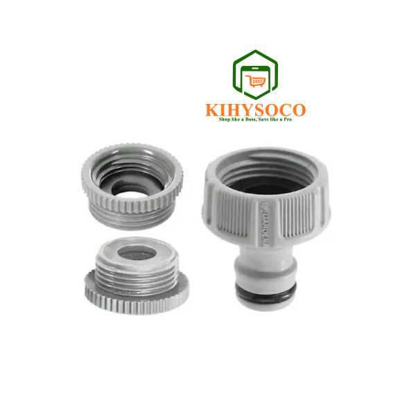 Buy Gardena Tap Connector Reducer Set in Nairobi – Best Deals at Kihysoco