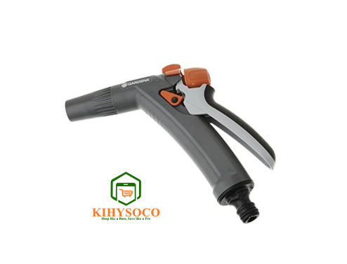 Buy Classic Adjustable Spray Gun Nozzle in Nairobi – Best Prices at Kihysoco