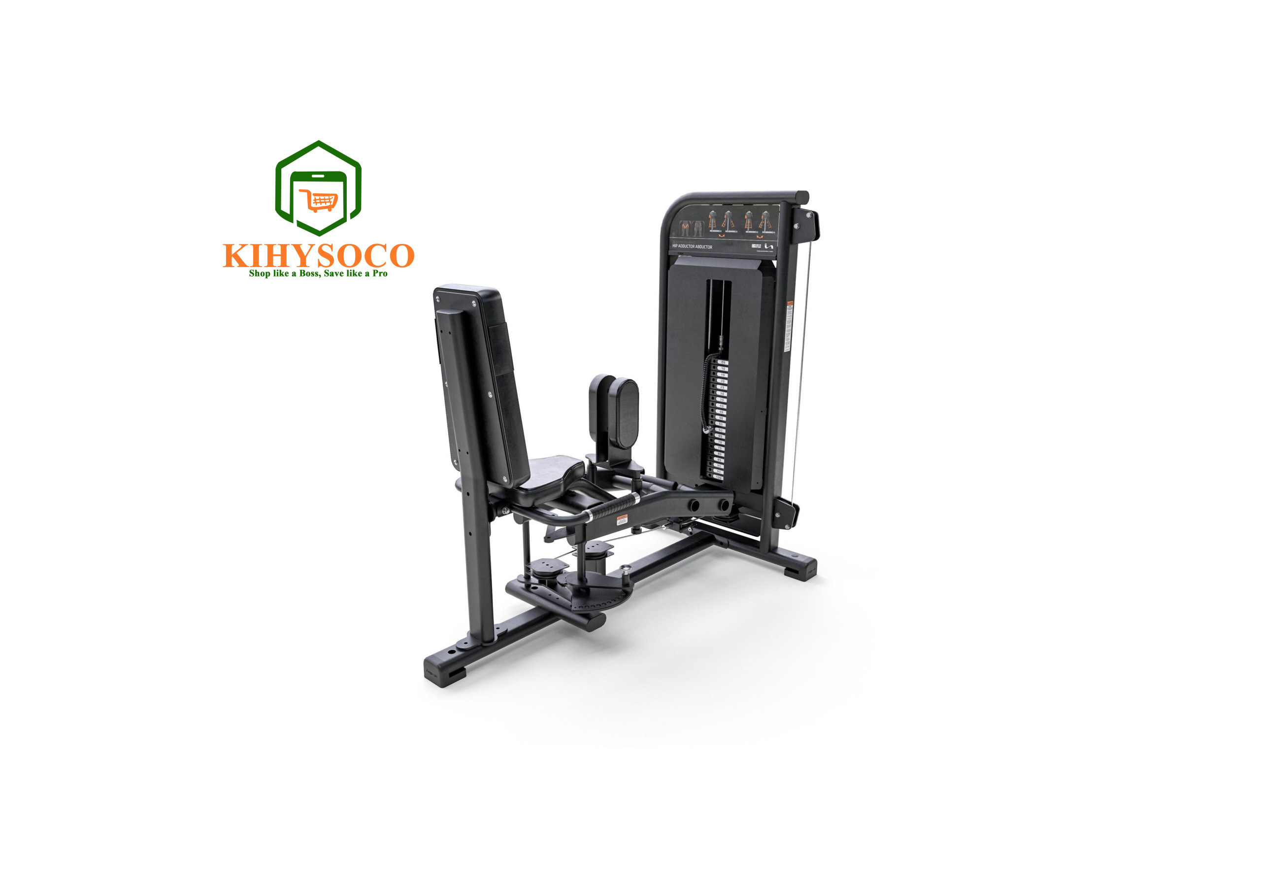 Kihysoco - Best Shop for Hip Abductor Adductor Combo in Nairobi