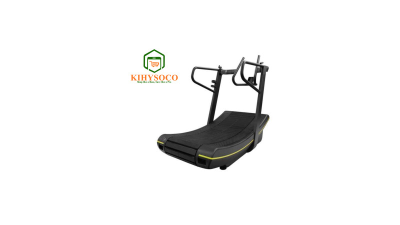 Kihysoco - Best Shop for Manual Curved Treadmill – Commercial in Nairobi