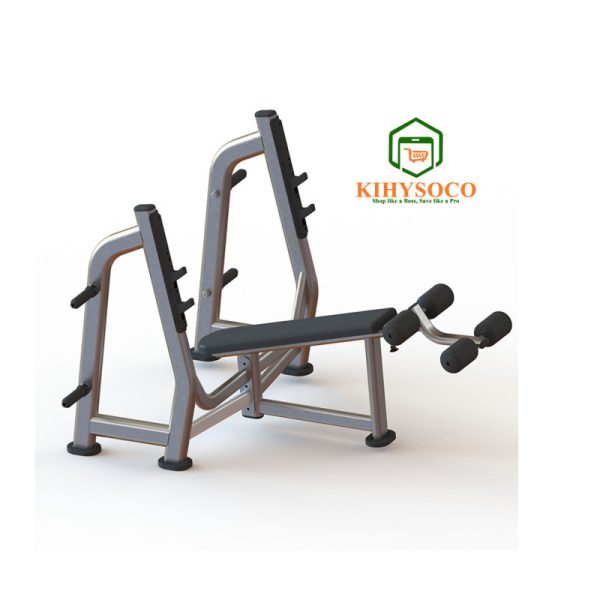 Kihysoco - Best Shop for Olympic Decline Bench in Nairobi