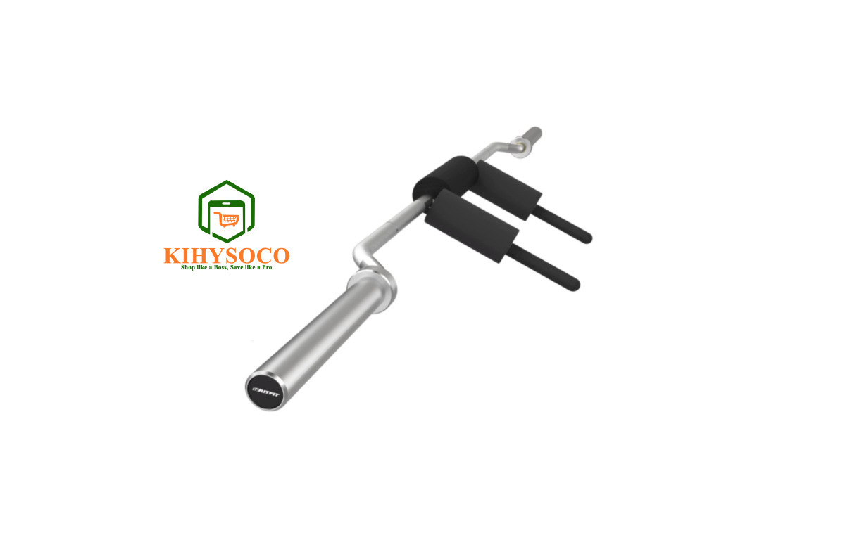 Kihysoco - Best Shop for Safety Squat Bar in Nairobi