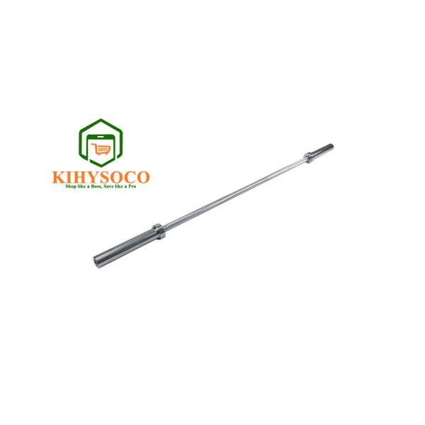 Kihysoco - Best Shop for 1.5m Olympic Bar in Nairobi