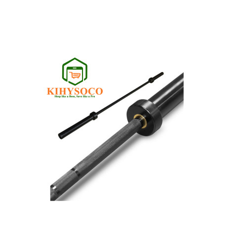 Kihysoco - Best Shop for Black Oxide CrossFit / Olympic Power Bar in Nairobi