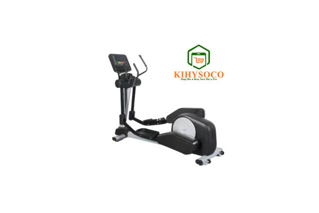 Kihysoco - Best Shop for Commercial Cross Trainer in Nairobi