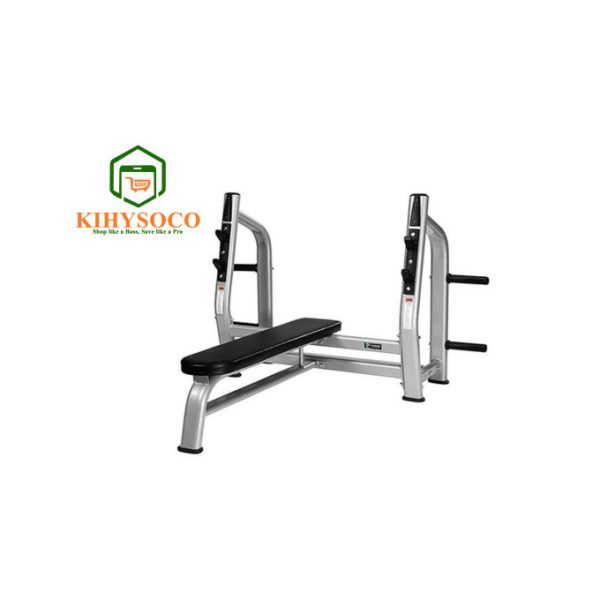 Kihysoco - Best Shop for Commercial Flat Bench / Chest Press Bench in Nairobi