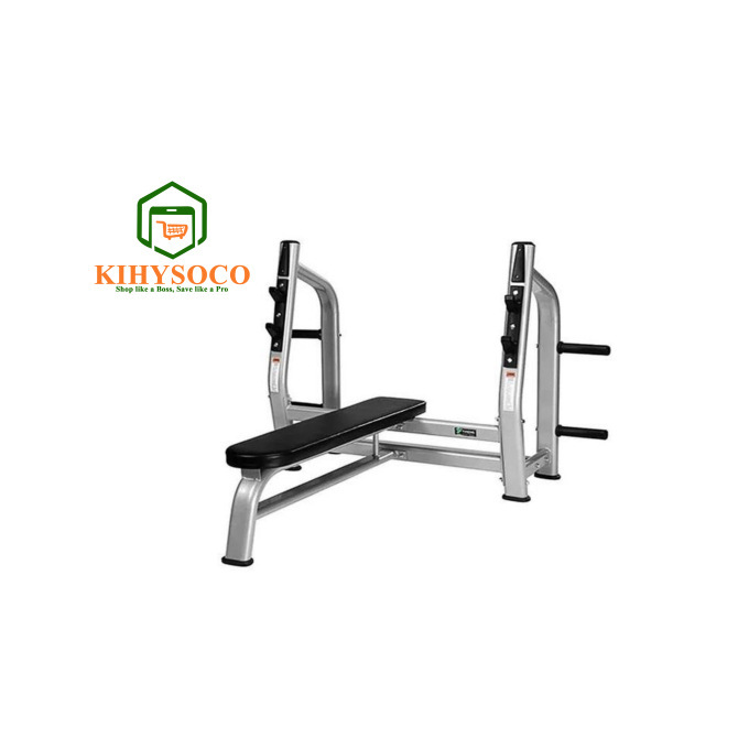 Kihysoco - Best Shop for Commercial Flat Bench / Chest Press Bench in Nairobi