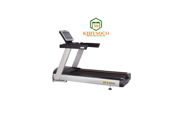 Kihysoco - Best Shop for Heavy Commercial Body Strong Treadmill in Nairobi