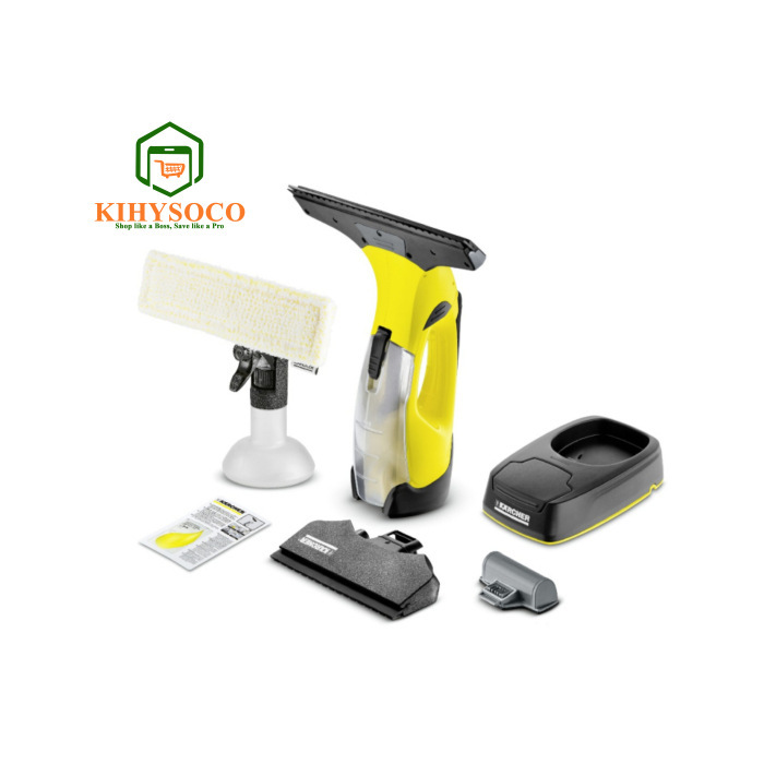 Buy WV 2 Plus Cordless Window Vac in Nairobi – Kihysoco ; Best Shop