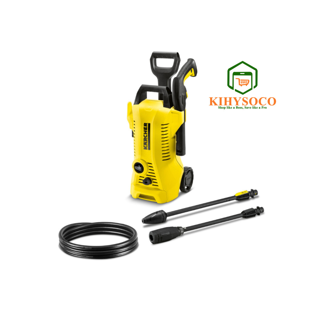 Kihysoco - Best Shop for K 2 Power Control Pressure Washer in Nairobi
