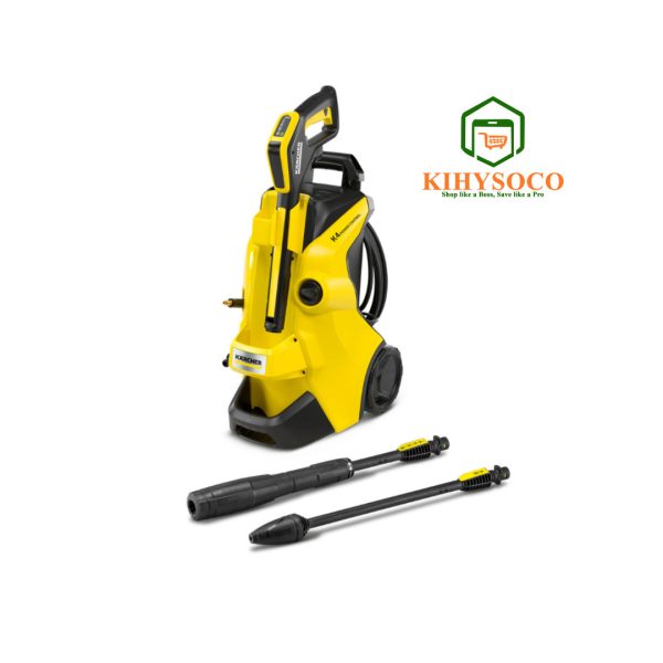 Kihysoco - Best Shop for K 4 Power Control Pressure Washer in Nairobi