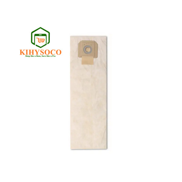 Kihysoco  - Best Shop for Paper Filter Bags (5 Pieces) for NT 48, NT 65, NT 70, NT 72, NT 75, NT 80, and Wet Vac in Nairobi