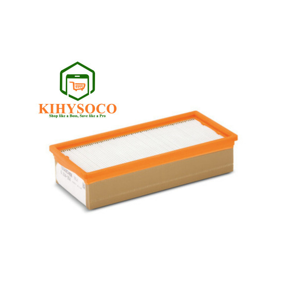 Kihysoco - Best Shop for HEPA-14 Flat Pleated Filter NT in Nairobi