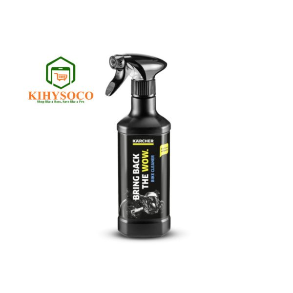 Kihysoco - Best Shop for RM 44 G Bike Cleaner, 500ML in Nairobi
