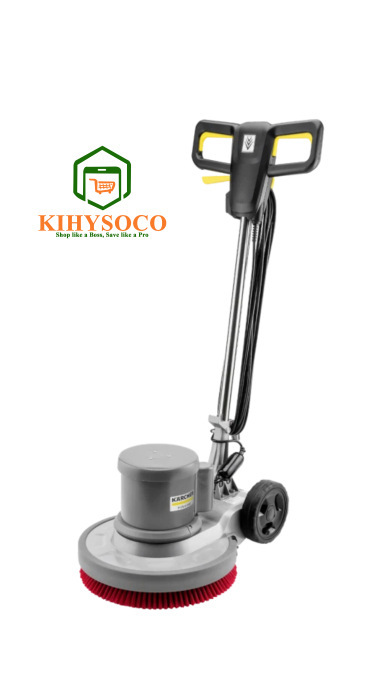Kihysoco - Best Shop for BDS 43/150 C Classic Scrubber in Nairobi