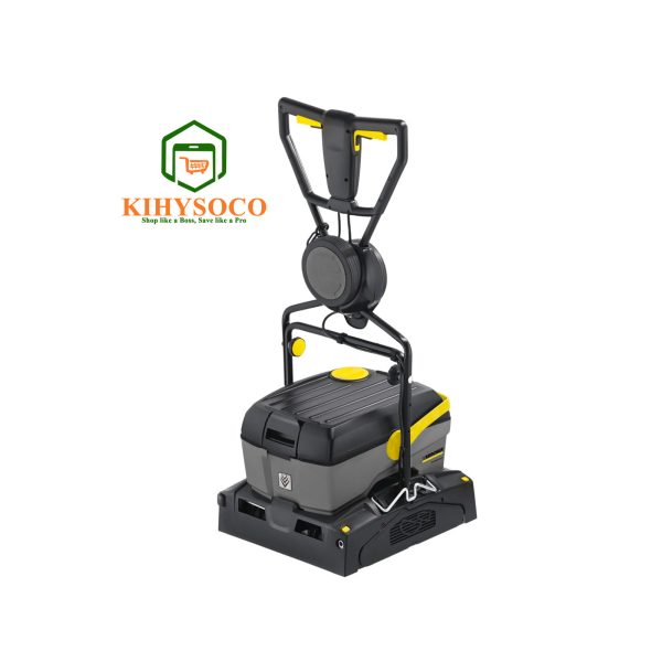 Kihysoco - Best Shop for BR 40/10 C Ep Push Scrubber Drier in Nairobi