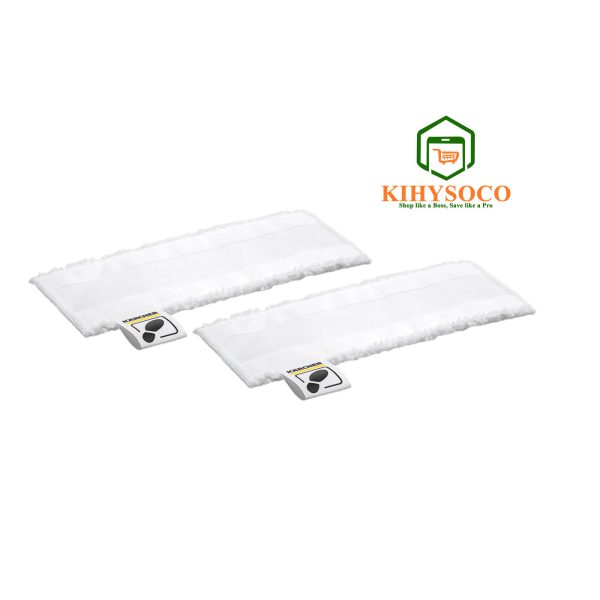 Kihysoco - Best Shop for Microfibre Cloth Set for Floor Nozzle Steam Cleaner in Nairobi