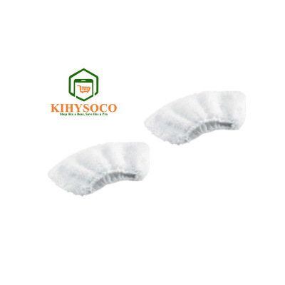 Kihysoco - Best Shop for Microfibre Cover Set for the Hand Nozzle Steam Cleaner in Nairobi