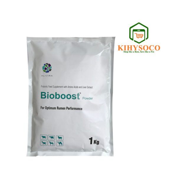 Kihysoco - Best Shop for Bioboost in Nairobi