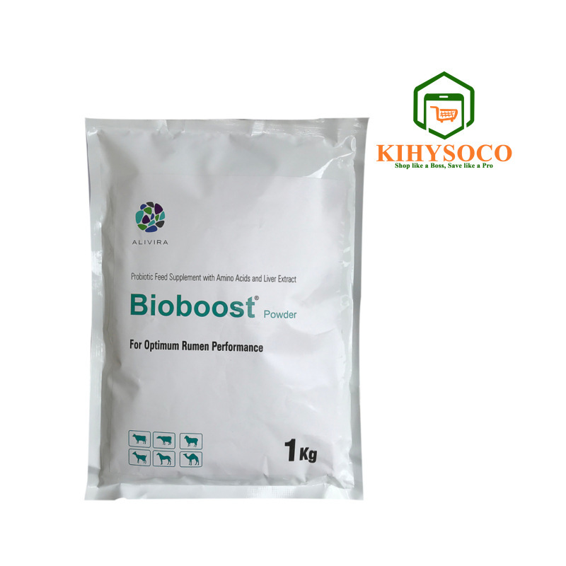 Kihysoco - Best Shop for Bioboost in Nairobi
