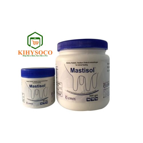 Kihysoco - Best Shop for Mastisol Nutritional Supplements in Nairobi