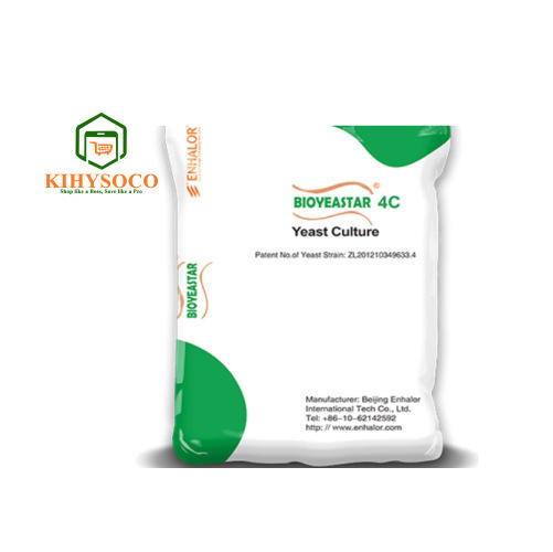Kihysoco - Best Shop for Bioyeastar Nutritional Supplements in Nairobi