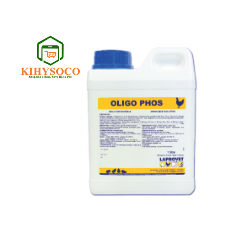 Kihysoco - Best Shop for Oligo Phos Nutritional Supplements in Nairobi
