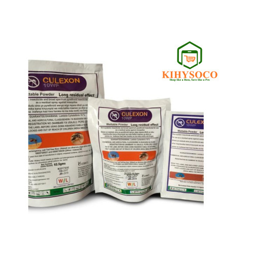 Kihysoco - Best, Reliable, and Affordable Shop for Culexon Hygiene Products in Nairobi