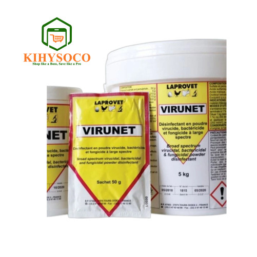 Kihysoco - Best, Reliable, and Affordable Shop for Virunet Hygiene Products in Nairobi