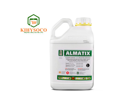 Buy Almatix Acaricide in Nairobi – Best Prices at Kihysoco