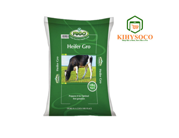 Kihysoco - Best, Reliable, and Affordable Shop for Fugo Lactostat in Nairobi