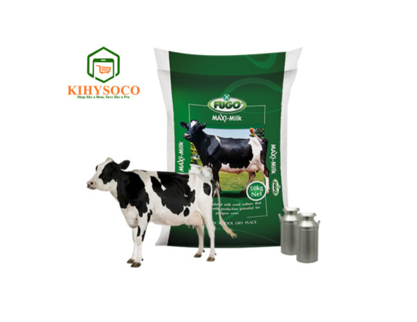 Kihysoco - Best, Reliable, and Affordable Shop for Fugo Heifer Gro Meal in Nairobi