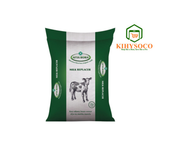 Kihysoco - Best, Reliable, and Affordable Shop for Afya Bora Milk Replacer in Nairobi