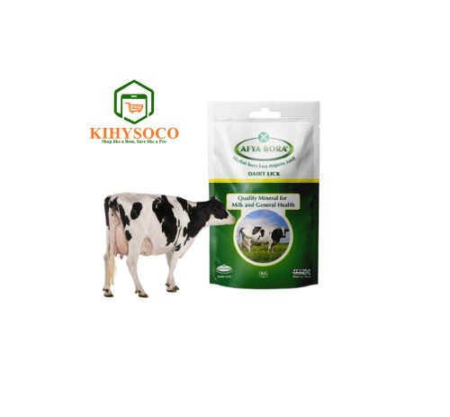 Kihysoco -  Best, Reliable, and Affordable Shop for Fugo Dairy Lick in Nairobi