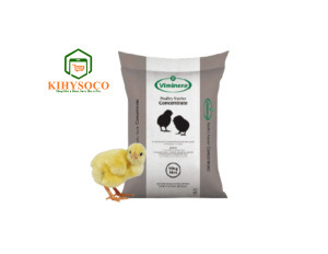 Kihysoco - Best, Reliable, and Affordable Shop for Viminera Poultry Starter in Nairobi