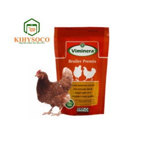 Kihysoco - Best, Reliable, and Affordable Shop for Viminera Broiler Grower/Finisher in Nairobi